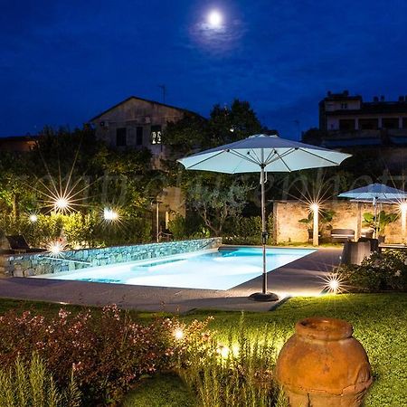 Albergo Stella Casciana Terme Exteriör bild
