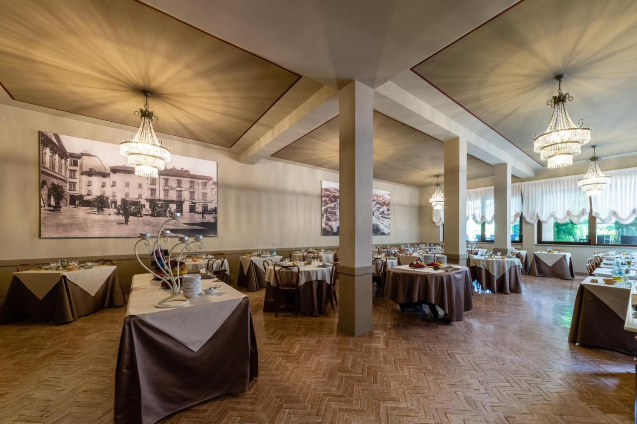 Albergo Stella Casciana Terme Exteriör bild
