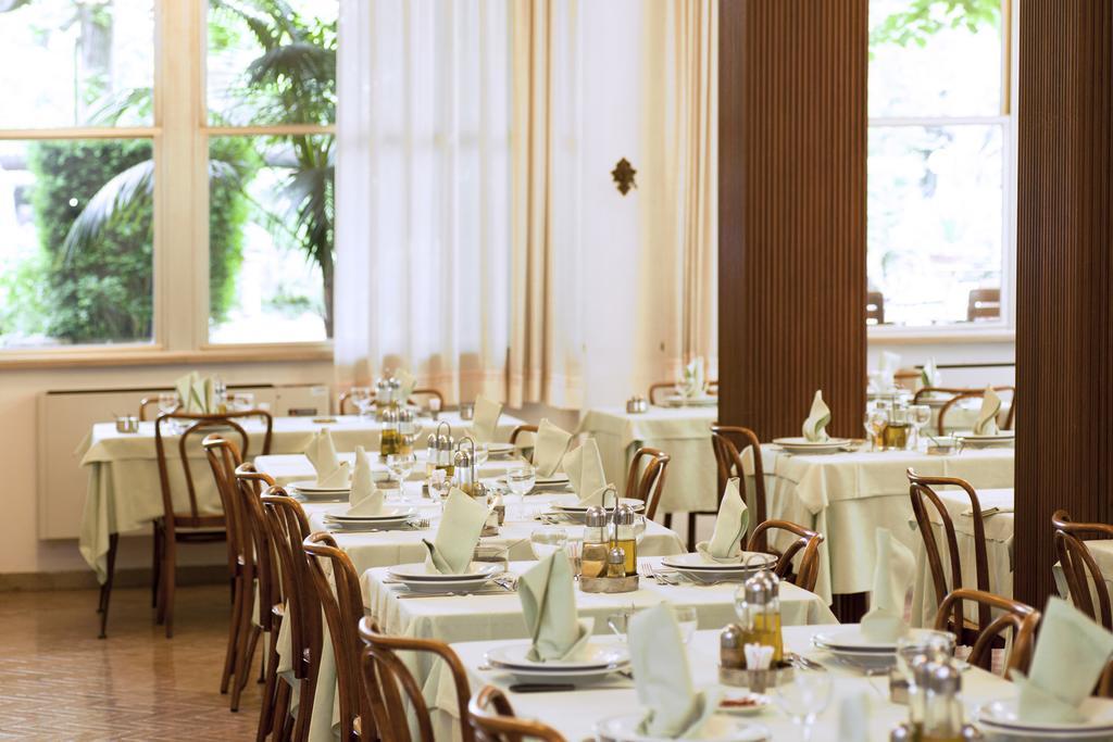 Albergo Stella Casciana Terme Exteriör bild