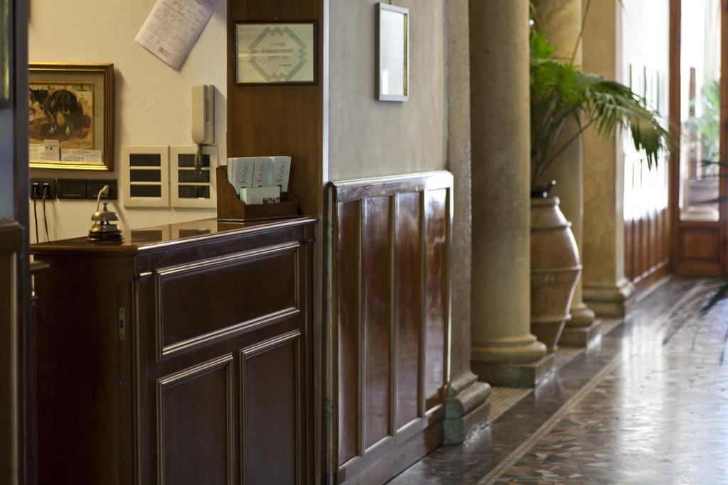 Albergo Stella Casciana Terme Exteriör bild