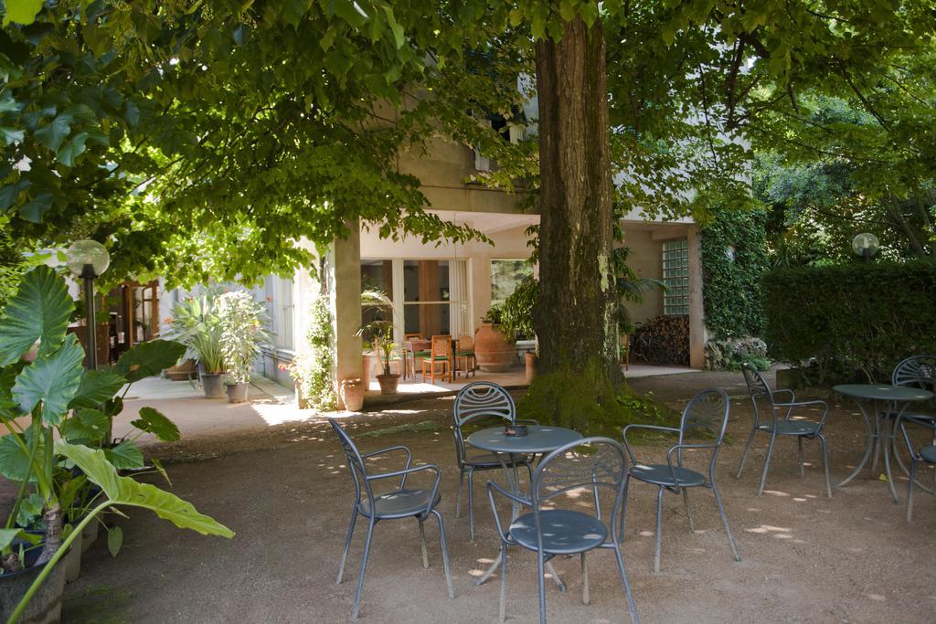 Albergo Stella Casciana Terme Exteriör bild