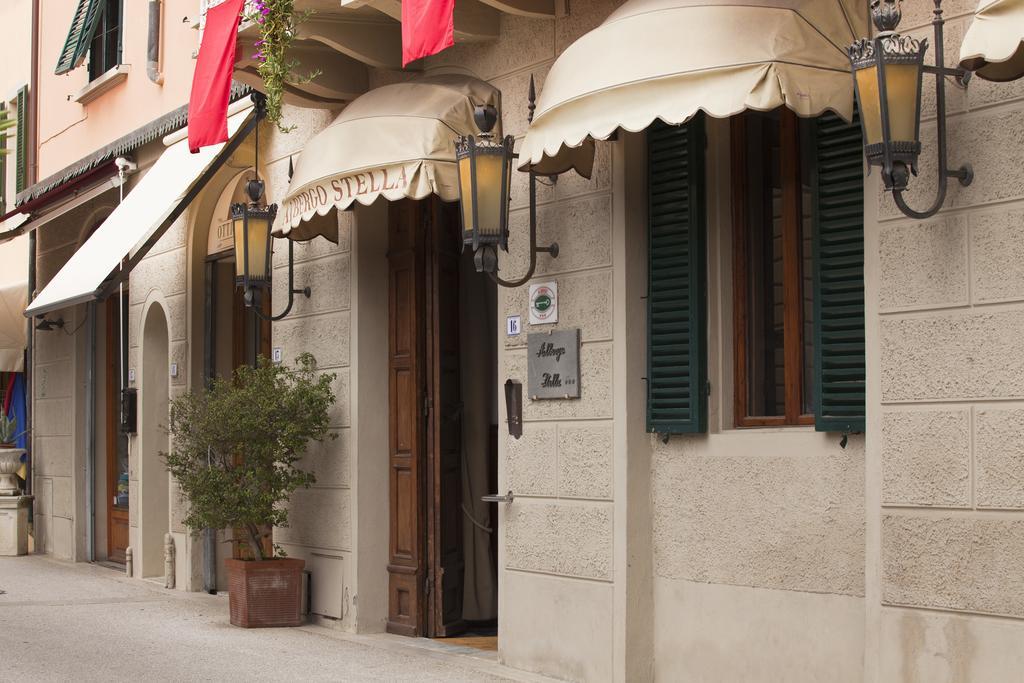 Albergo Stella Casciana Terme Exteriör bild