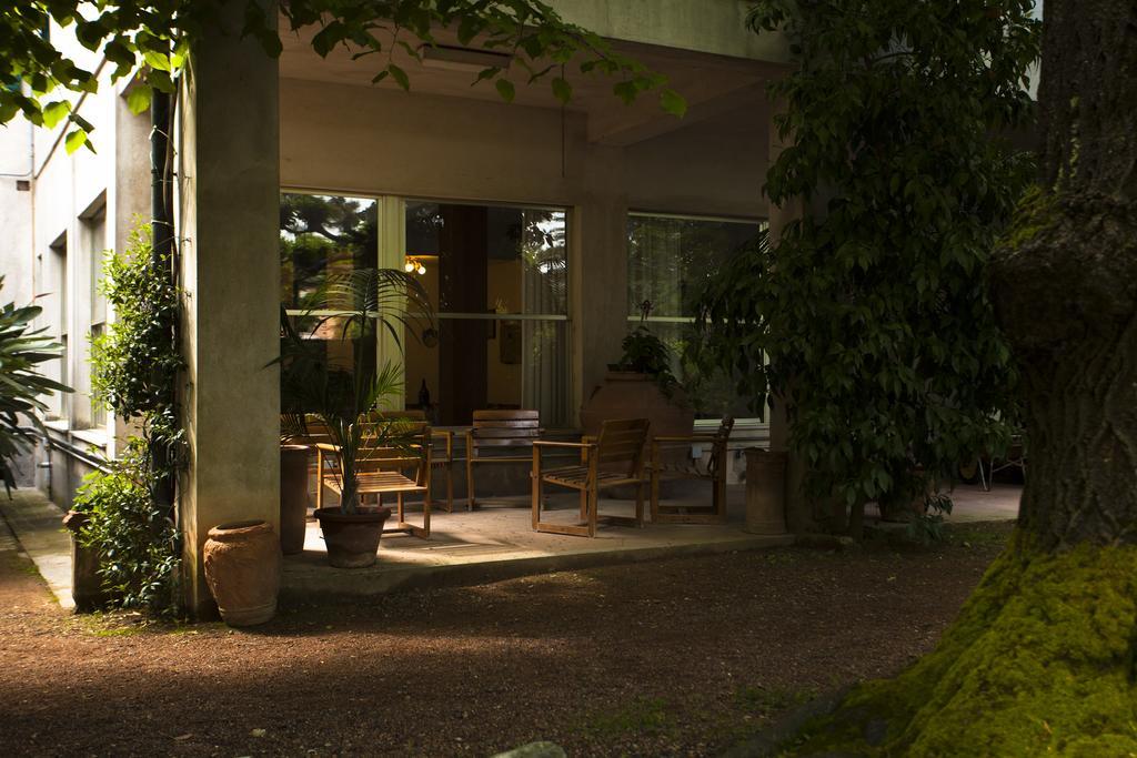 Albergo Stella Casciana Terme Exteriör bild