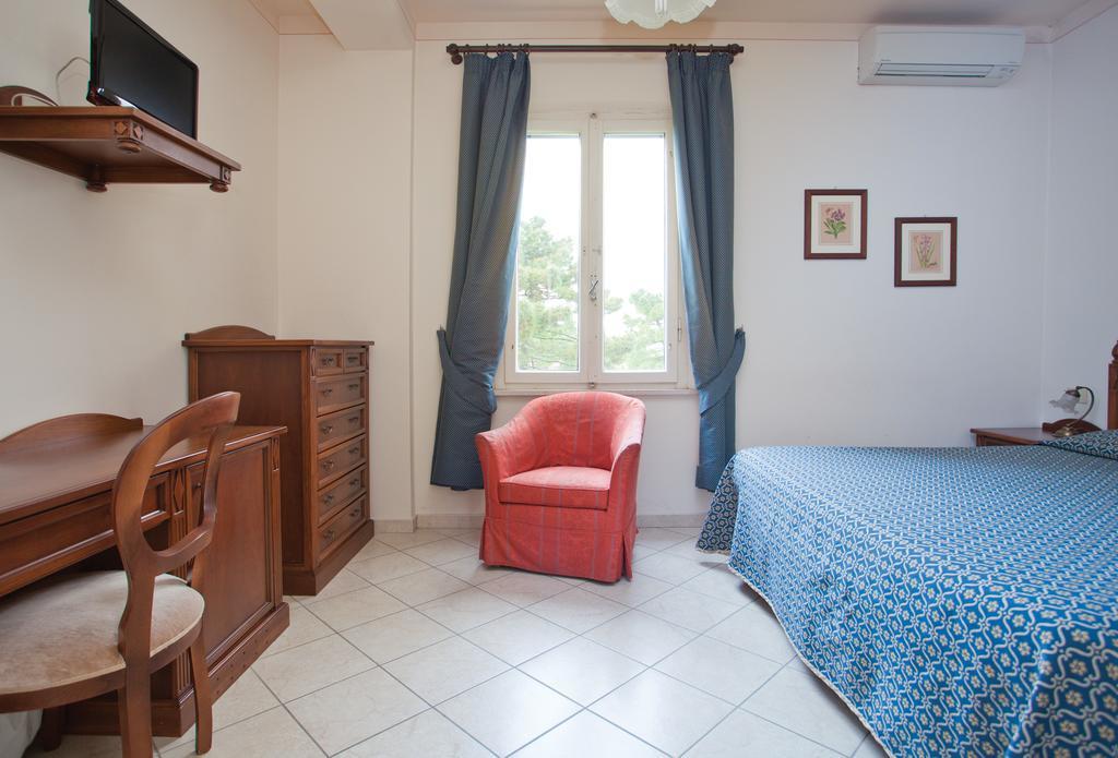 Albergo Stella Casciana Terme Exteriör bild