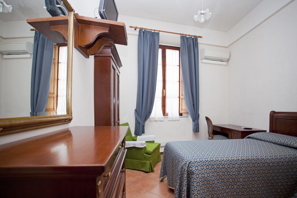 Albergo Stella Casciana Terme Exteriör bild