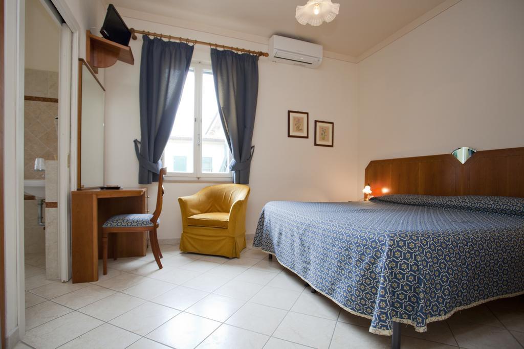 Albergo Stella Casciana Terme Exteriör bild