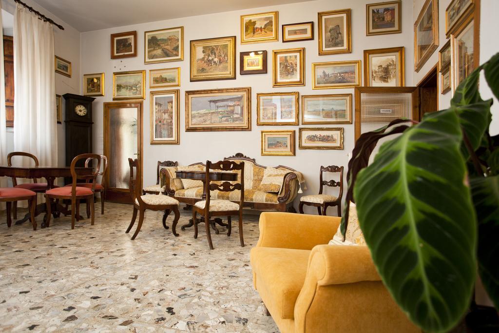 Albergo Stella Casciana Terme Exteriör bild