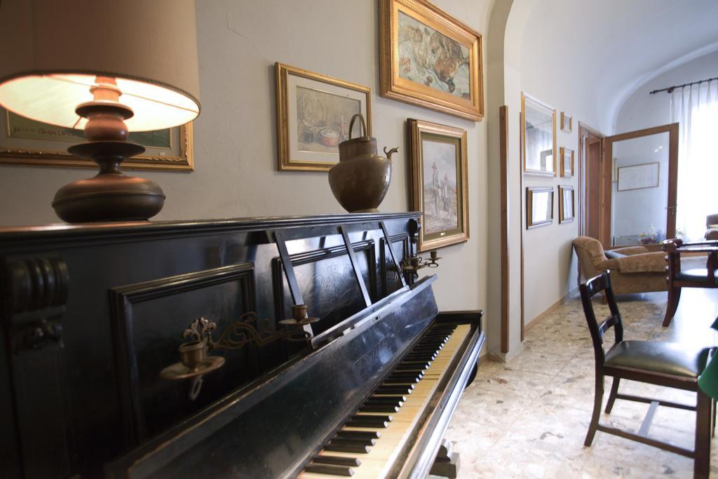 Albergo Stella Casciana Terme Exteriör bild