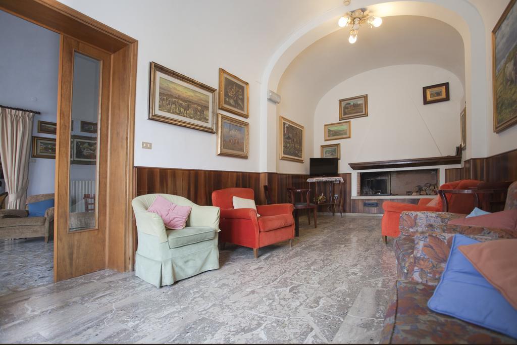 Albergo Stella Casciana Terme Exteriör bild