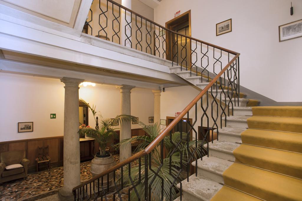 Albergo Stella Casciana Terme Exteriör bild