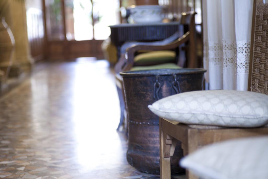 Albergo Stella Casciana Terme Exteriör bild