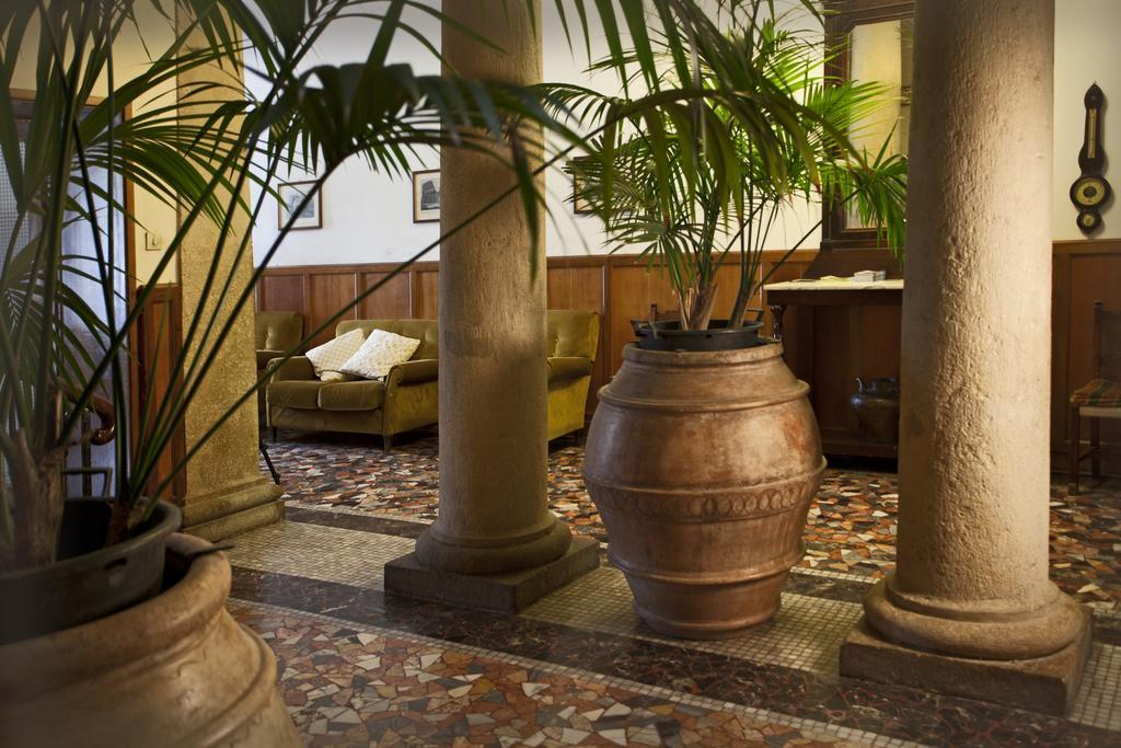 Albergo Stella Casciana Terme Exteriör bild