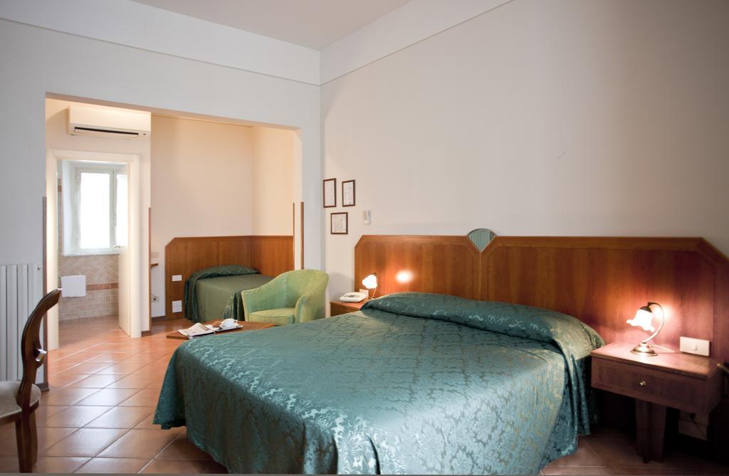 Albergo Stella Casciana Terme Exteriör bild