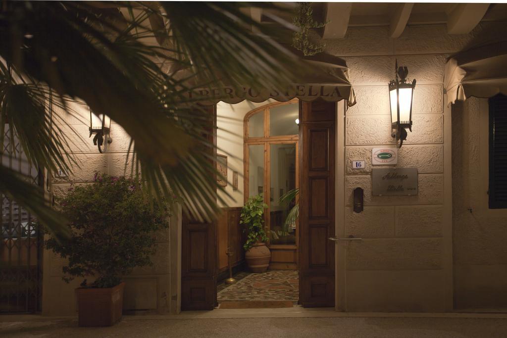 Albergo Stella Casciana Terme Exteriör bild