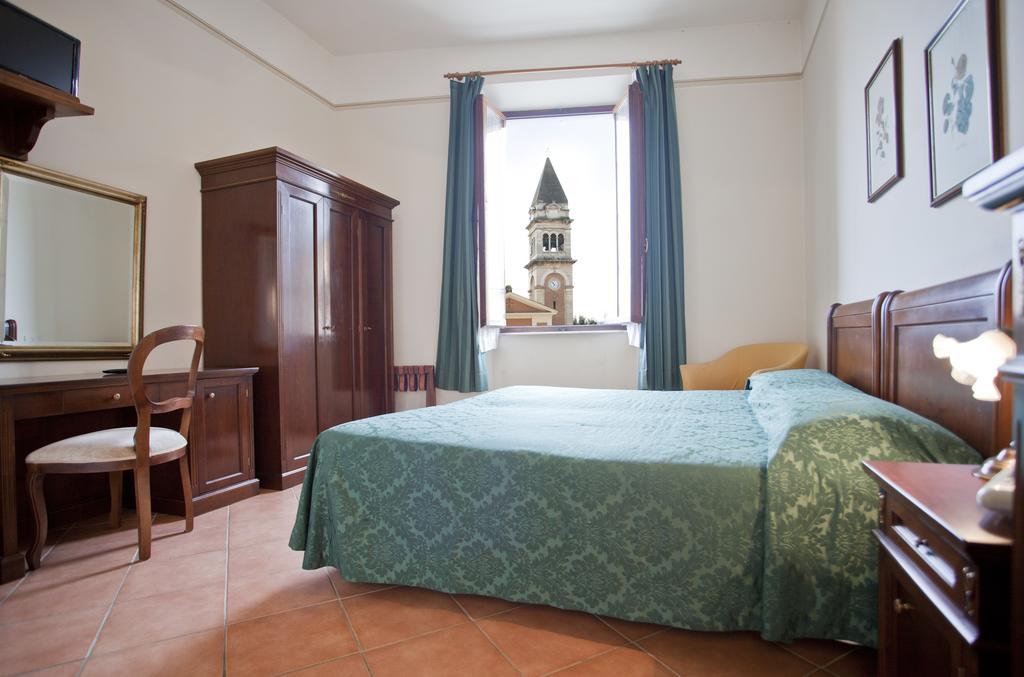 Albergo Stella Casciana Terme Exteriör bild