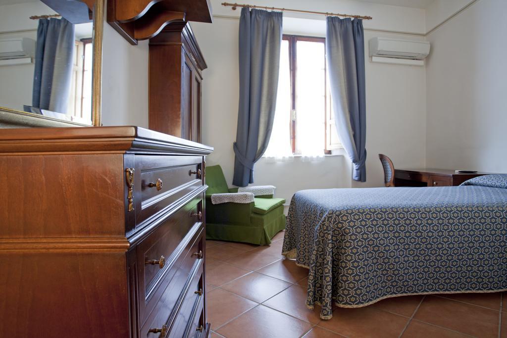Albergo Stella Casciana Terme Exteriör bild