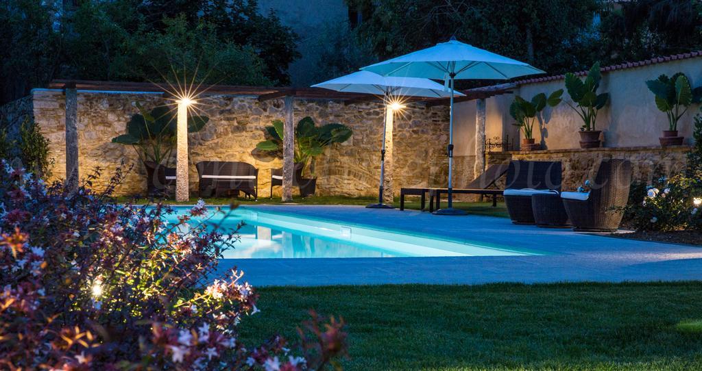 Albergo Stella Casciana Terme Exteriör bild